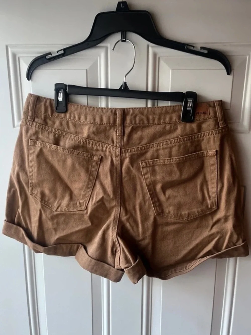 RSQ Brown shorts Size 31